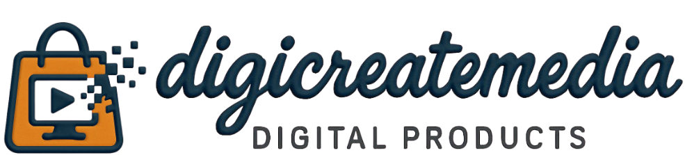 Digi Create Media
